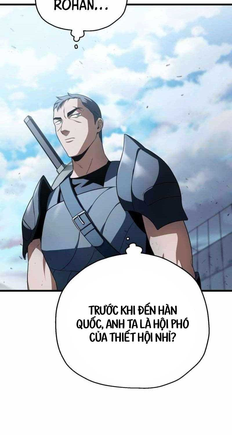 Người Chơi Không Thể Thăng Cấp - Chapter 162 - Page 52