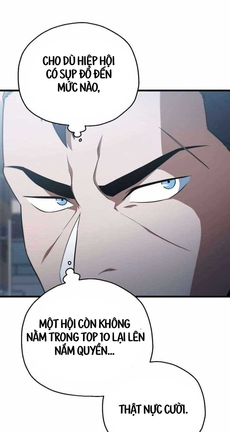 Người Chơi Không Thể Thăng Cấp - Chapter 162 - Page 53