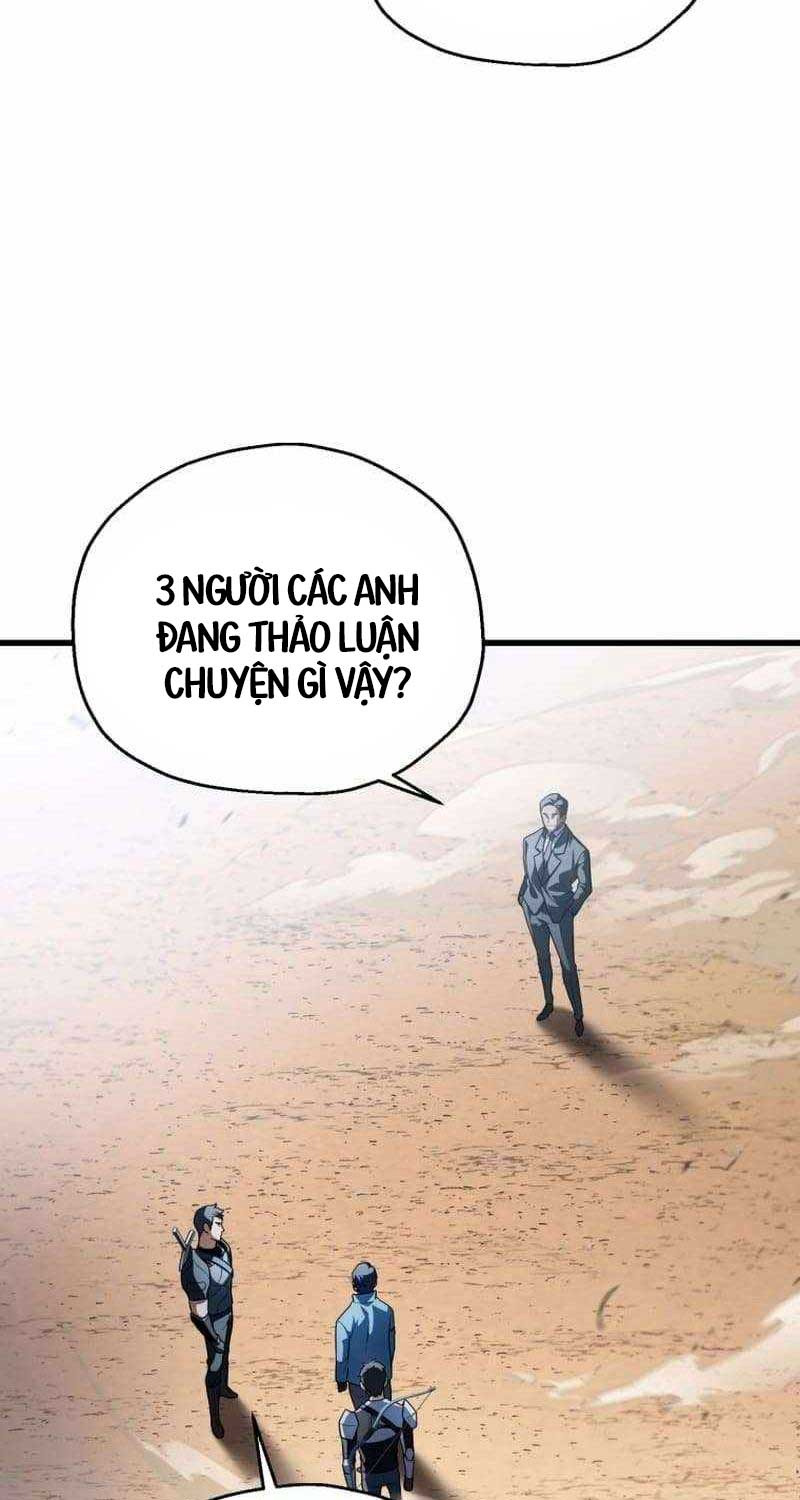 Người Chơi Không Thể Thăng Cấp - Chapter 162 - Page 54