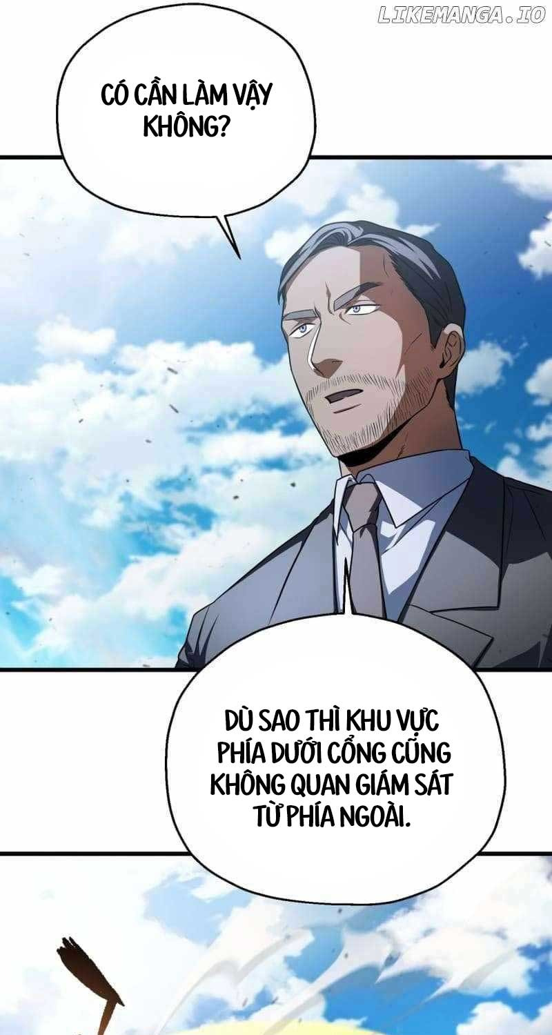 Người Chơi Không Thể Thăng Cấp - Chapter 162 - Page 56