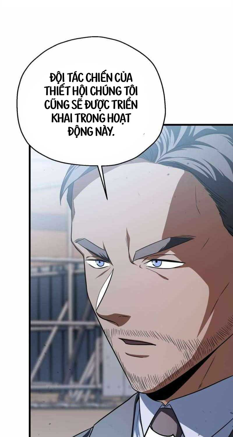 Người Chơi Không Thể Thăng Cấp - Chapter 162 - Page 59