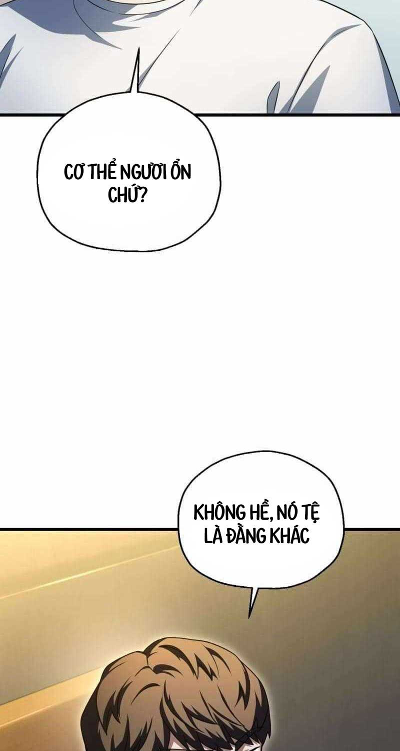 Người Chơi Không Thể Thăng Cấp - Chapter 162 - Page 6