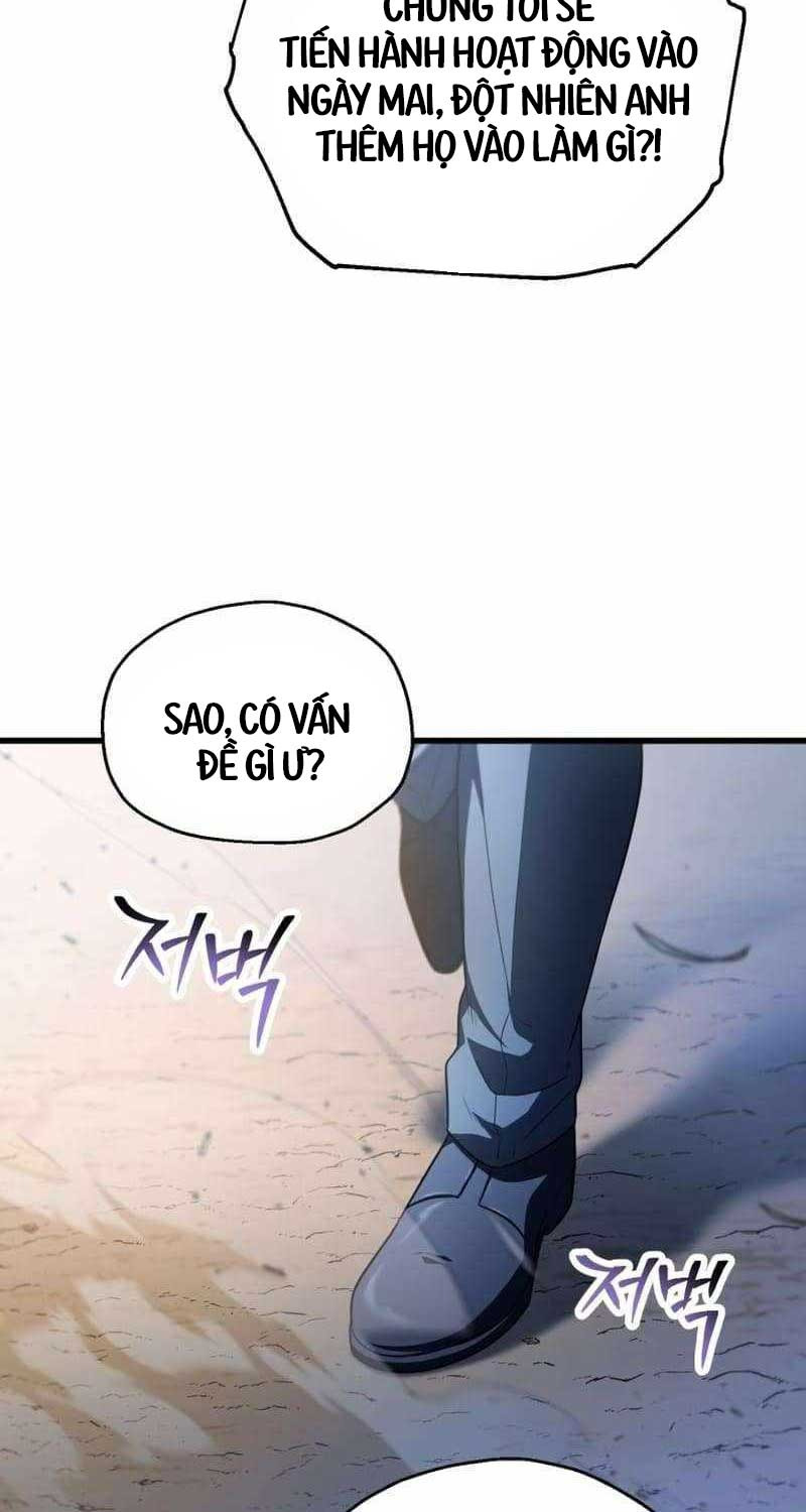 Người Chơi Không Thể Thăng Cấp - Chapter 162 - Page 61