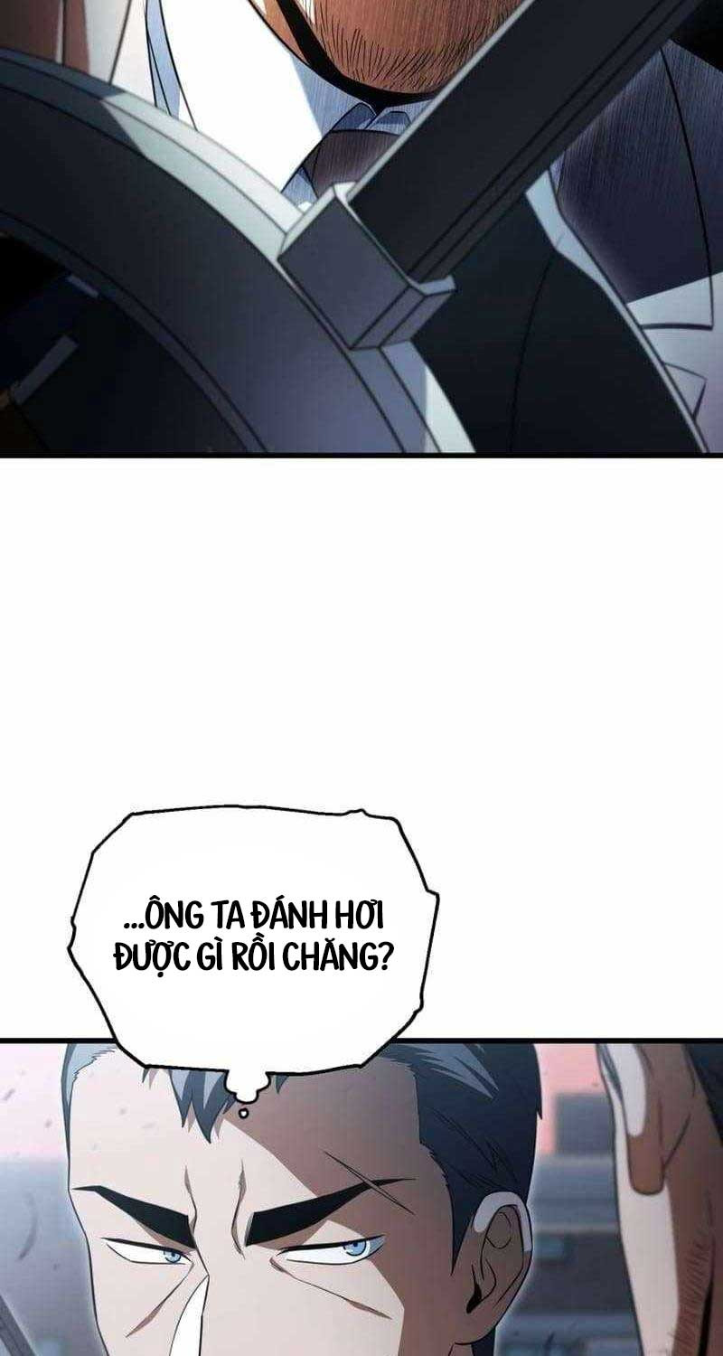 Người Chơi Không Thể Thăng Cấp - Chapter 162 - Page 64