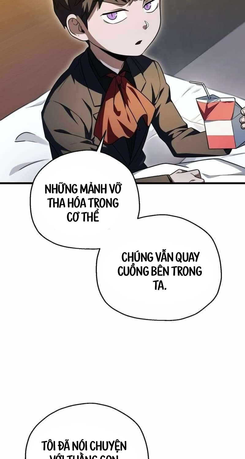 Người Chơi Không Thể Thăng Cấp - Chapter 162 - Page 7