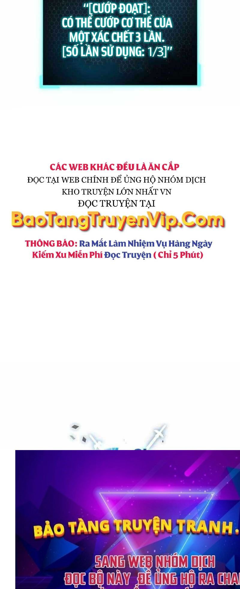 Người Chơi Không Thể Thăng Cấp - Chapter 162 - Page 73