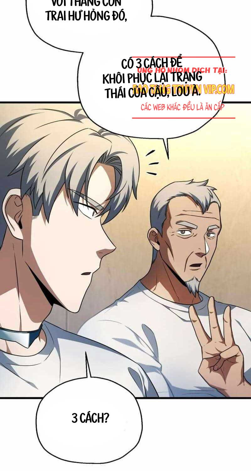 Người Chơi Không Thể Thăng Cấp - Chapter 162 - Page 8