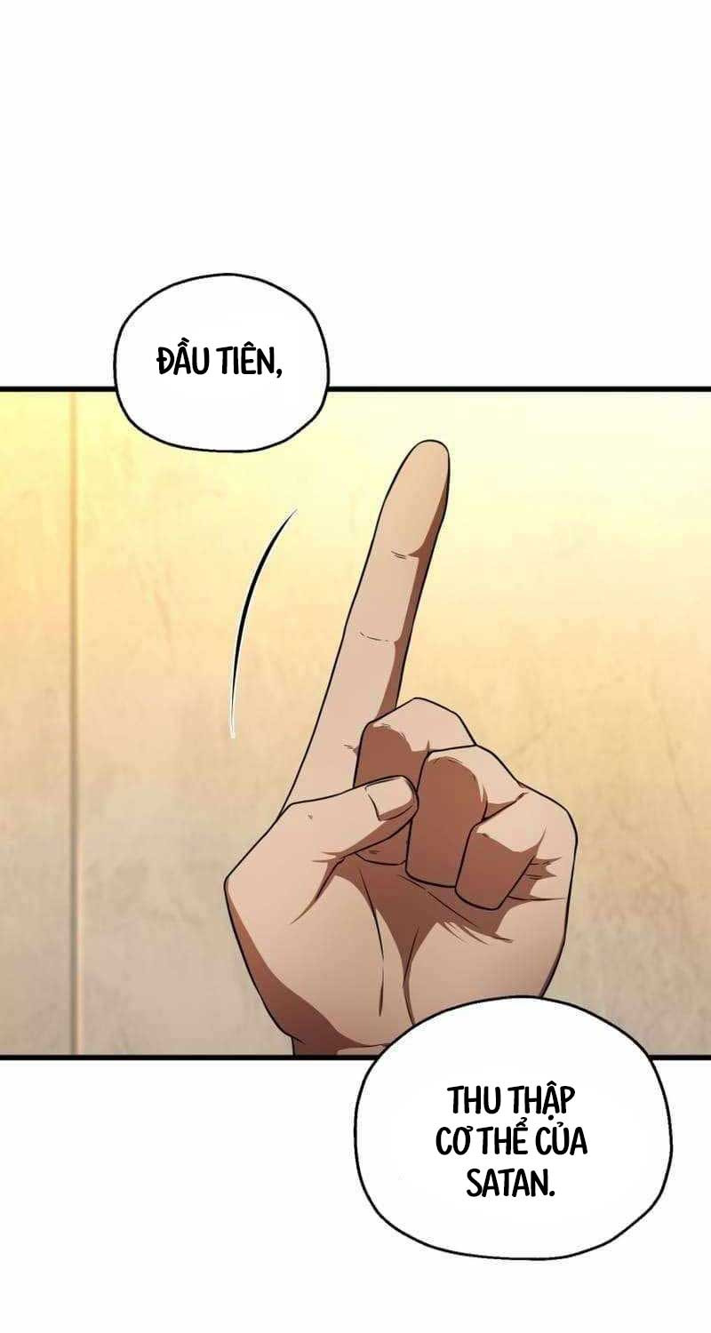 Người Chơi Không Thể Thăng Cấp - Chapter 162 - Page 9