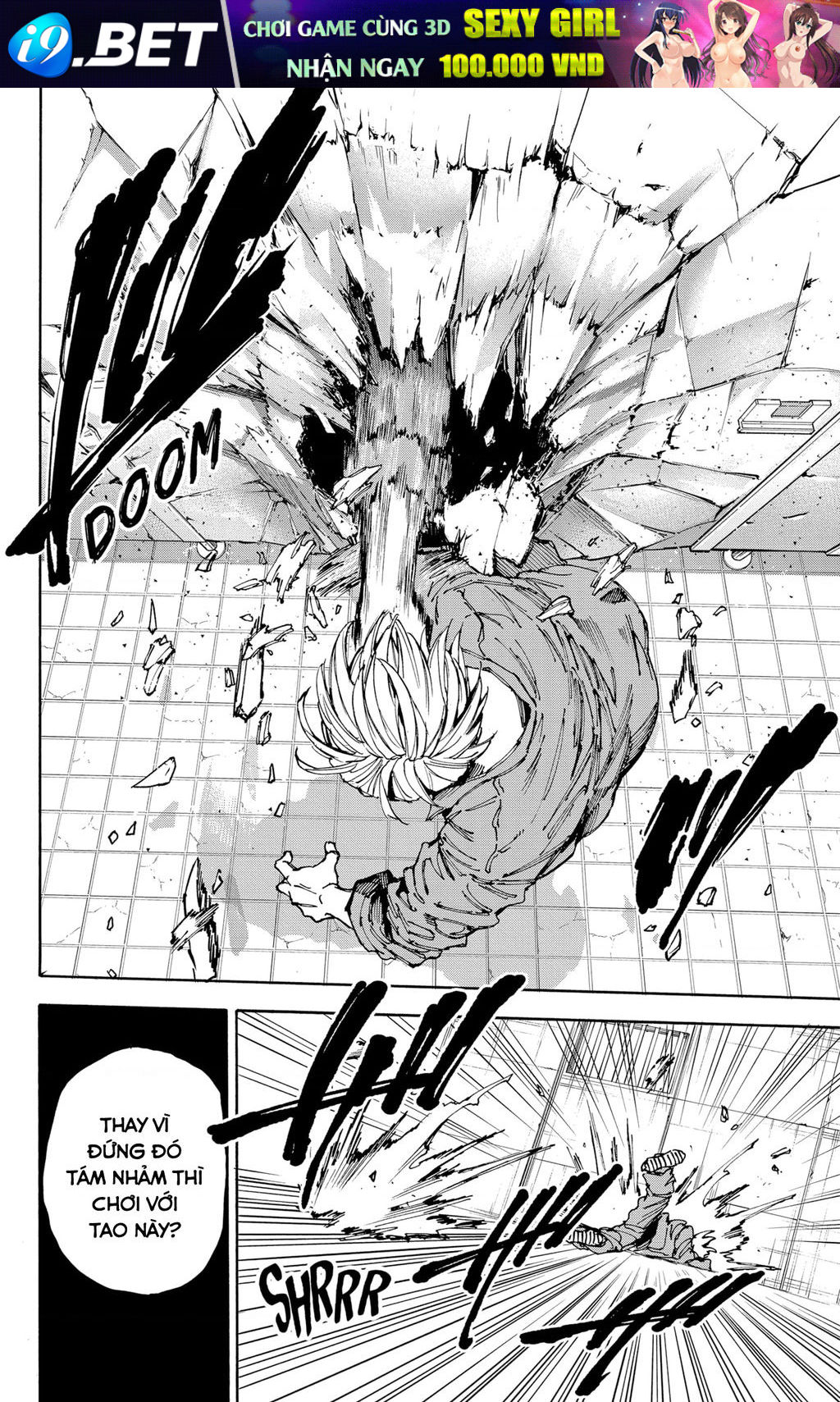 Sakamoto Days - Chapter 181 - Page 12