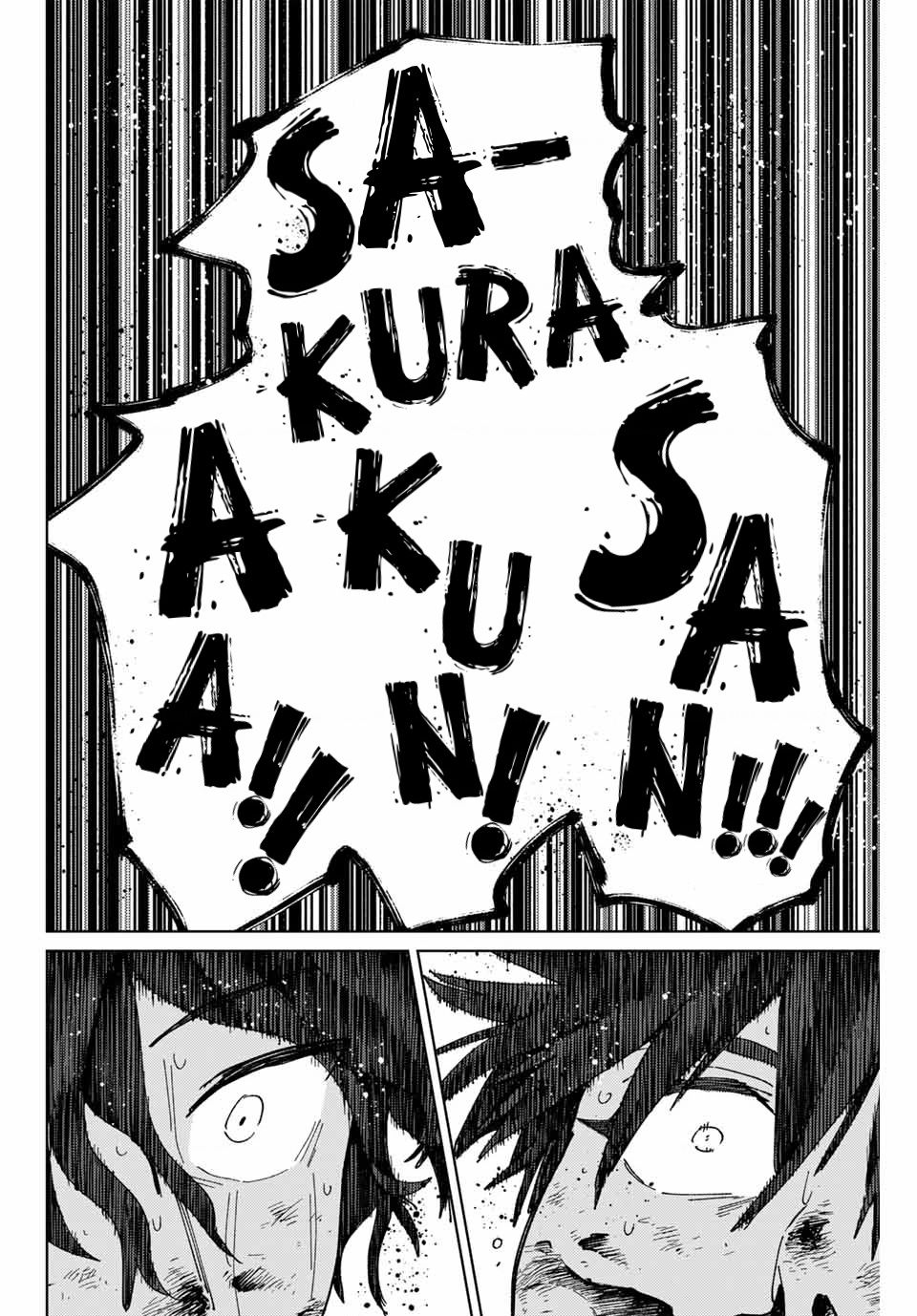 Wind Breaker - Chapter 145 - Page 12