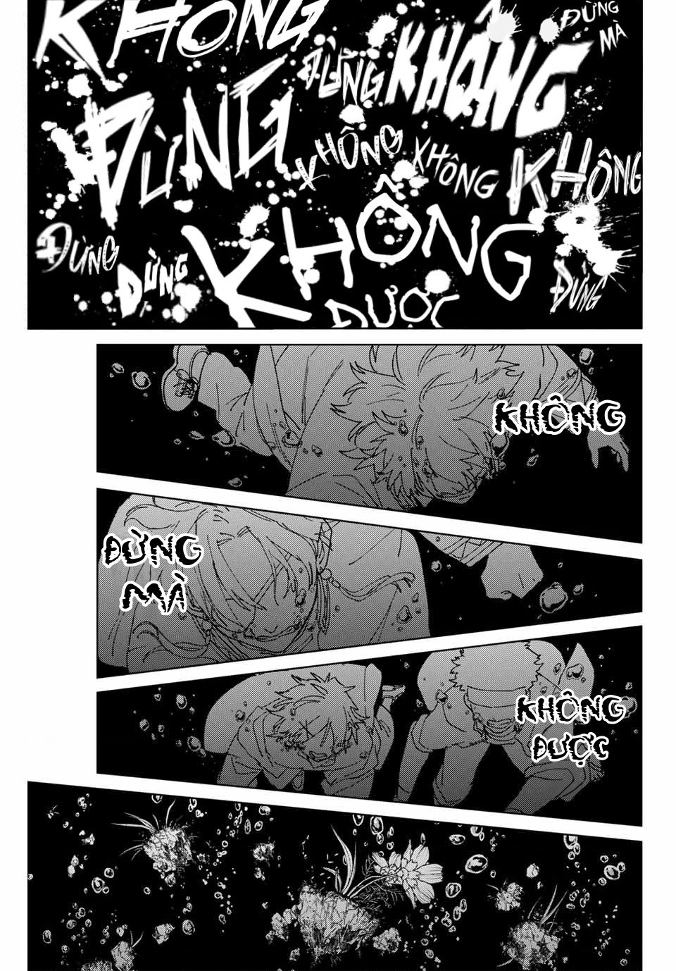 Wind Breaker - Chapter 145 - Page 7