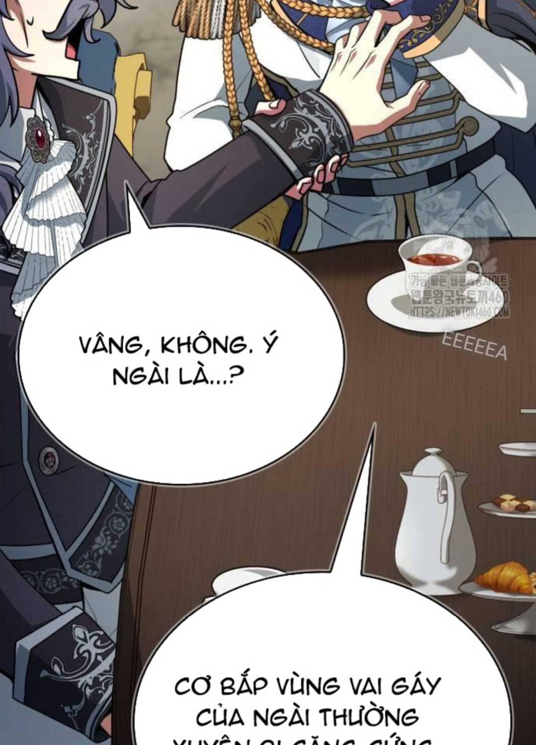 Hoàng Tử Bán Thuốc - Chapter 46 - Page 106