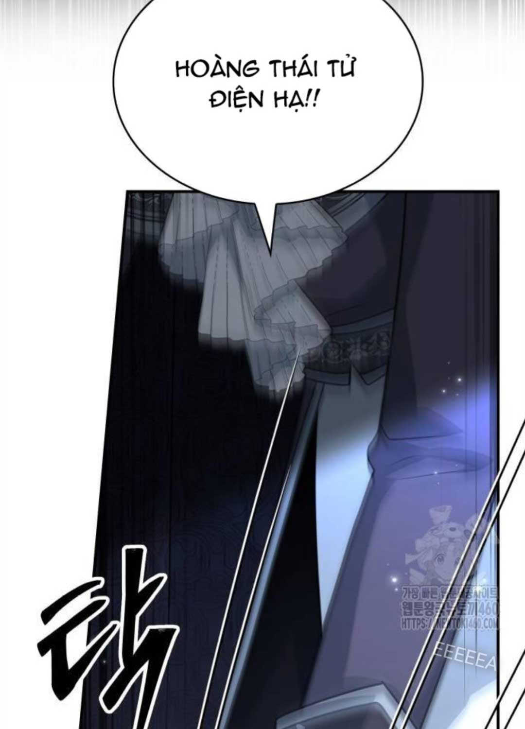 Hoàng Tử Bán Thuốc - Chapter 46 - Page 123