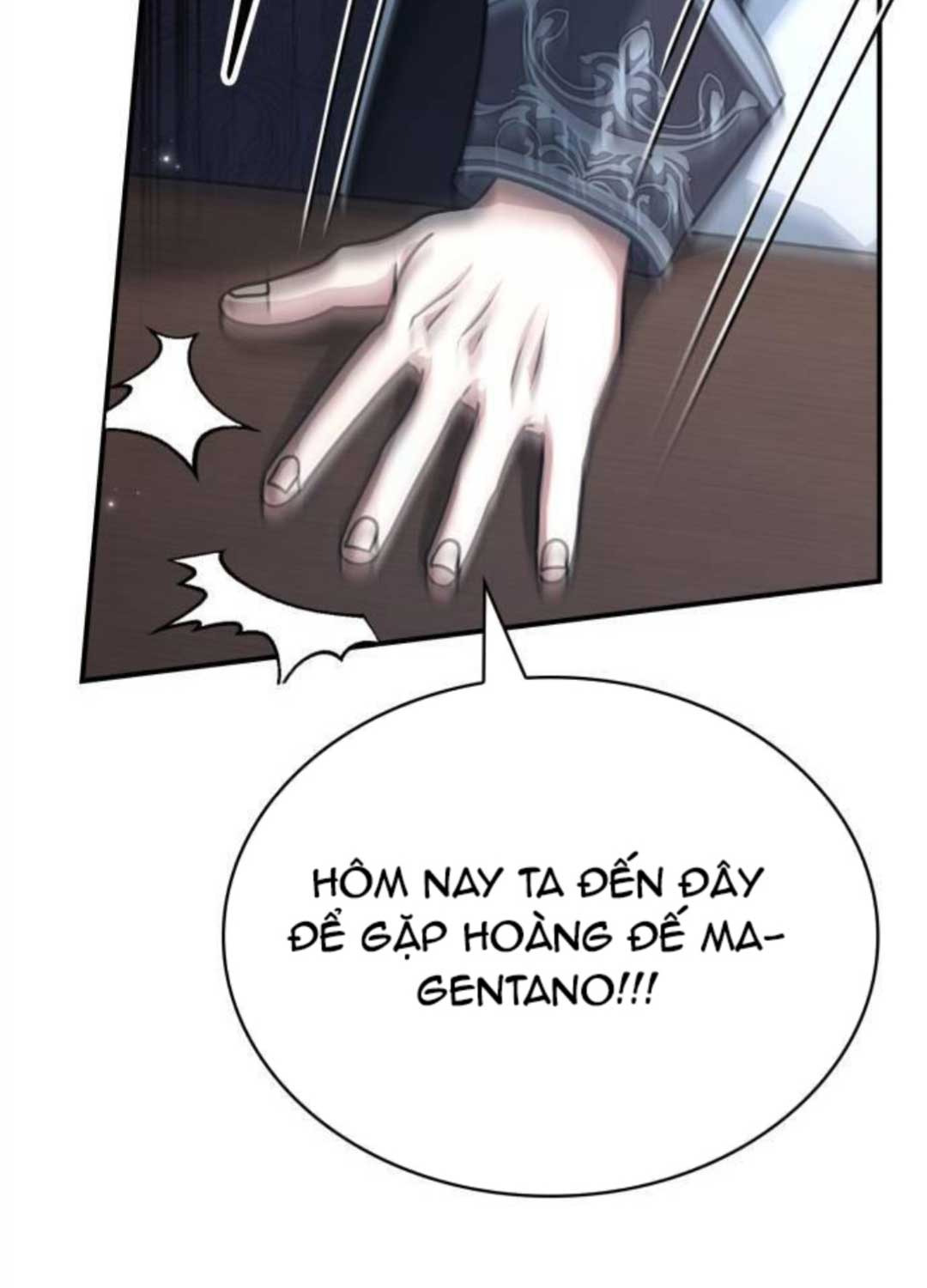 Hoàng Tử Bán Thuốc - Chapter 46 - Page 124