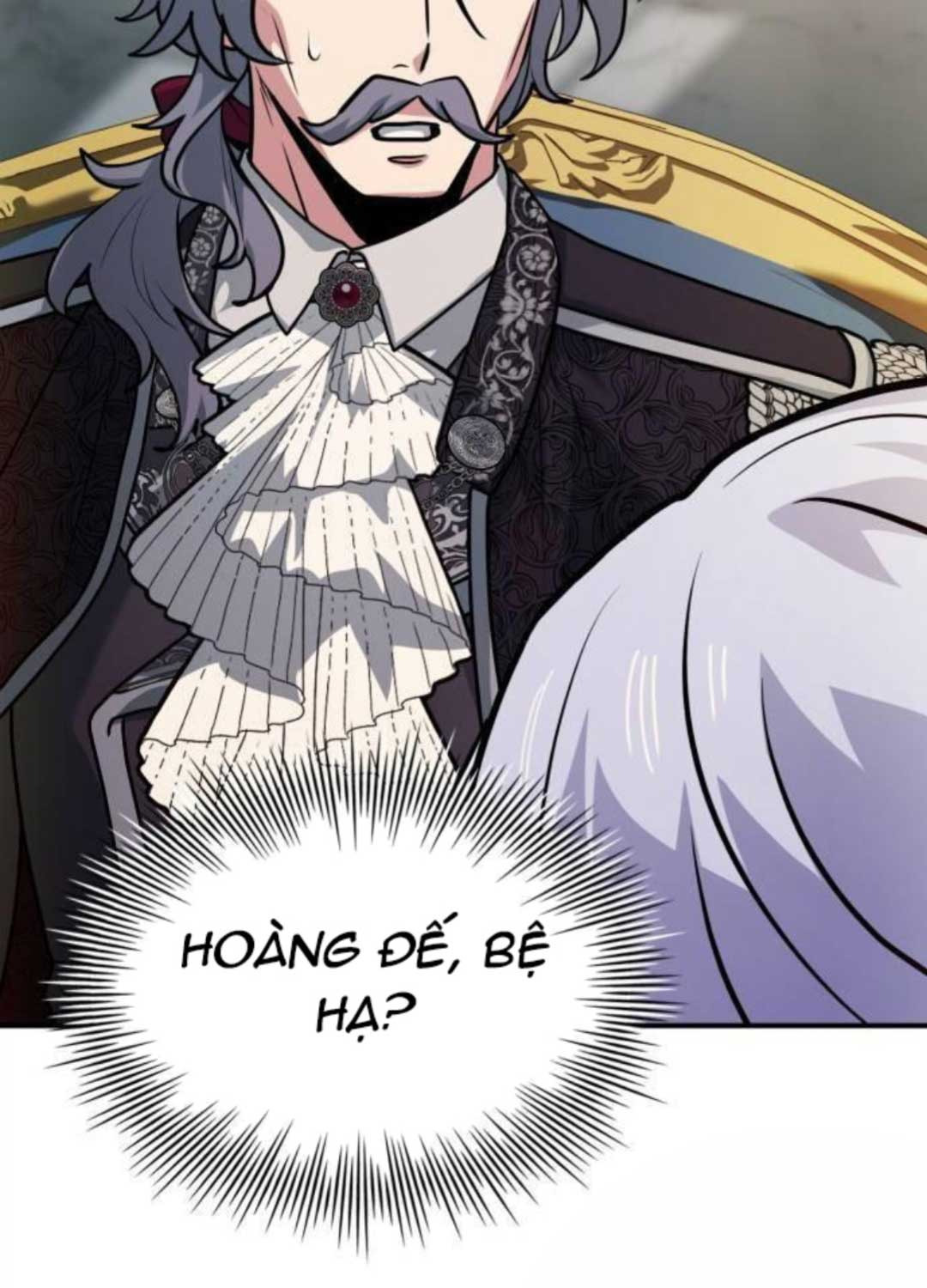 Hoàng Tử Bán Thuốc - Chapter 46 - Page 155