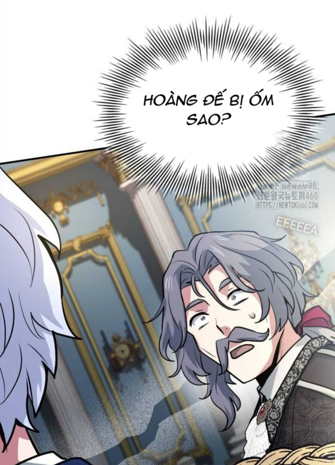 Hoàng Tử Bán Thuốc - Chapter 46 - Page 159