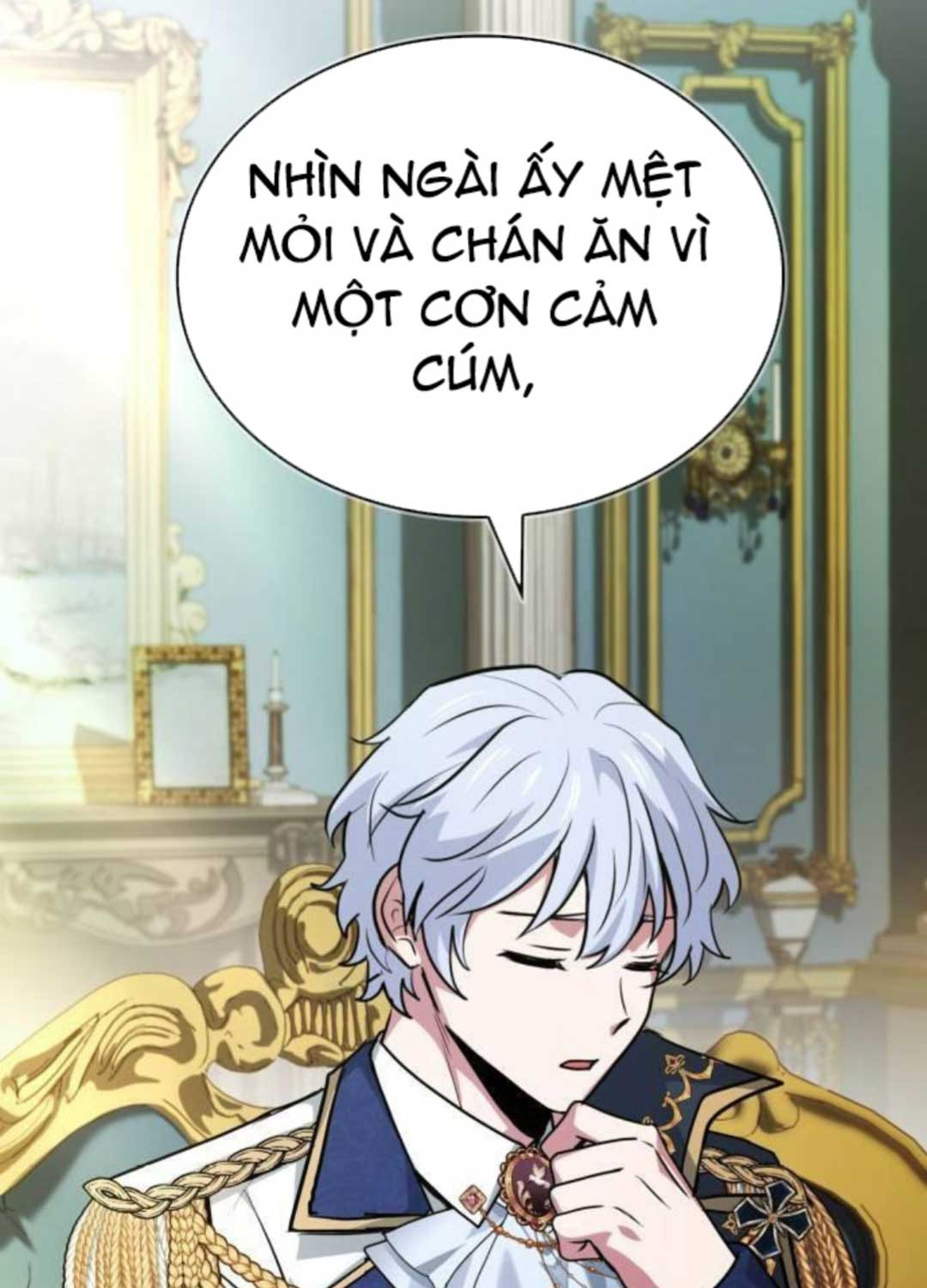 Hoàng Tử Bán Thuốc - Chapter 46 - Page 166