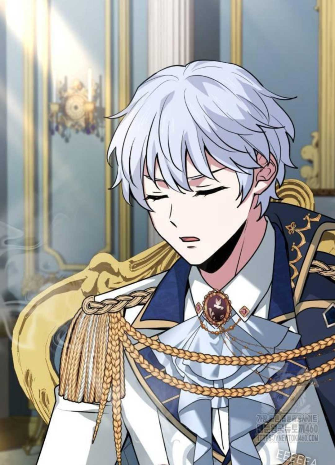 Hoàng Tử Bán Thuốc - Chapter 46 - Page 170