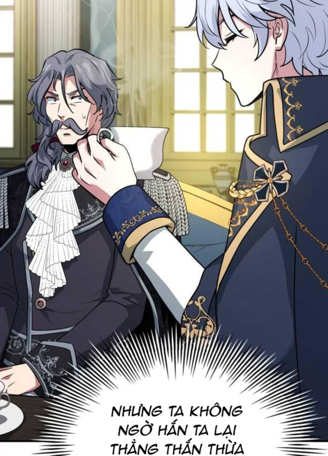 Hoàng Tử Bán Thuốc - Chapter 46 - Page 173