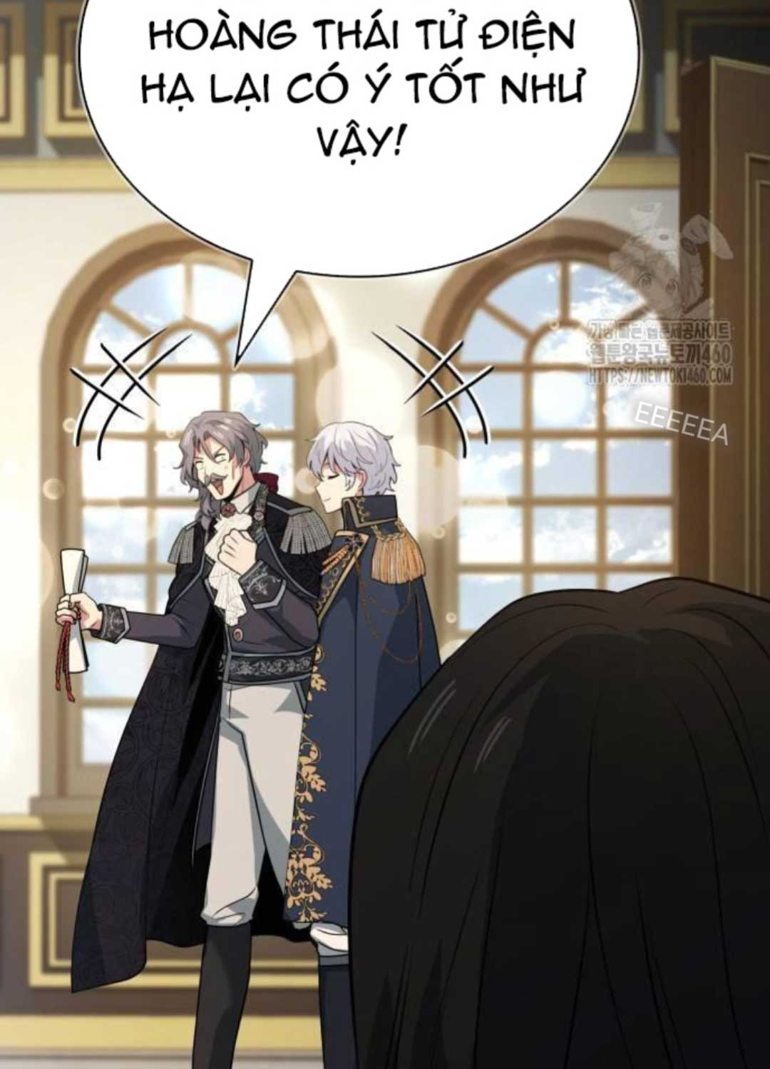 Hoàng Tử Bán Thuốc - Chapter 46 - Page 189