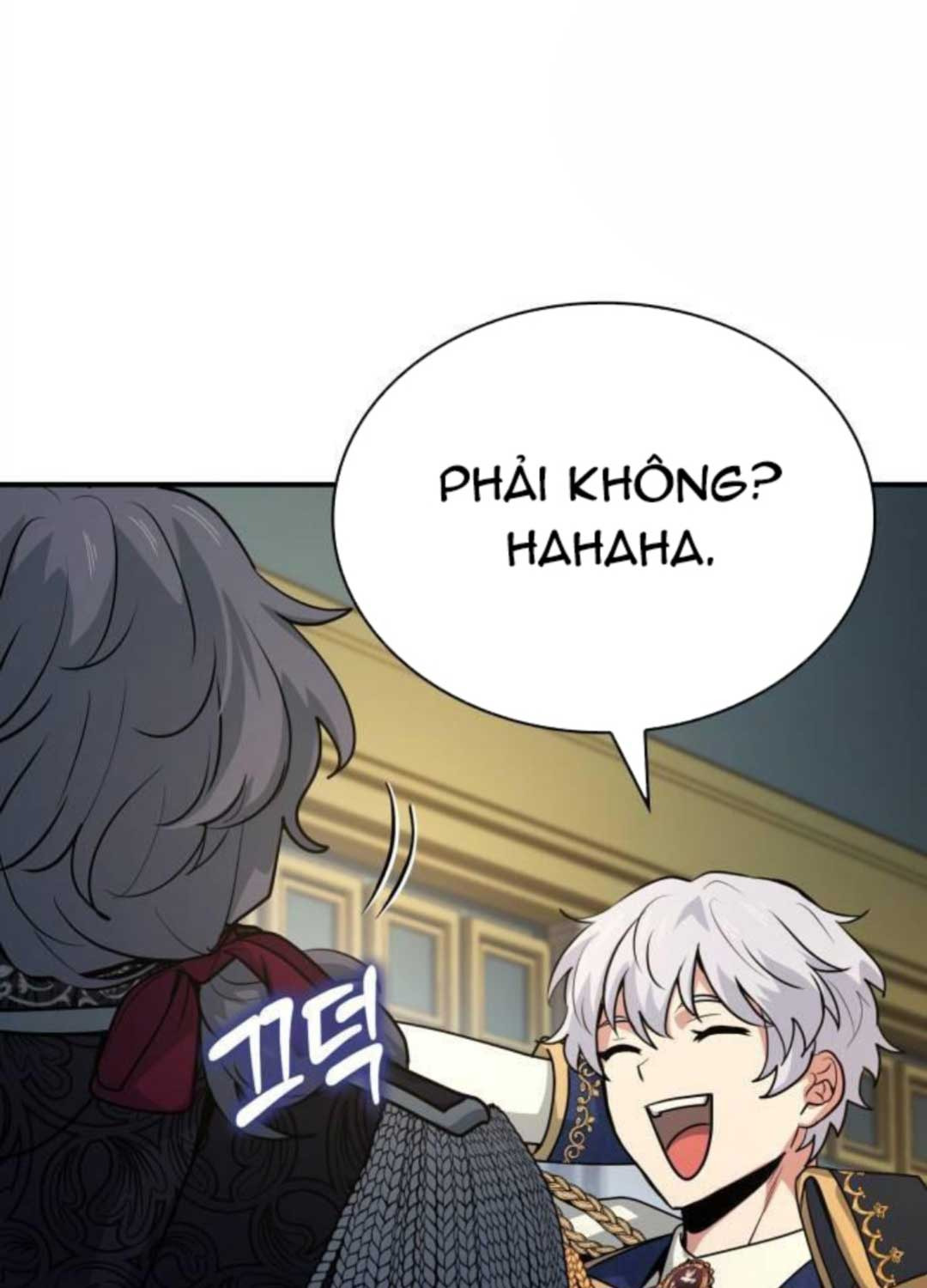 Hoàng Tử Bán Thuốc - Chapter 46 - Page 192