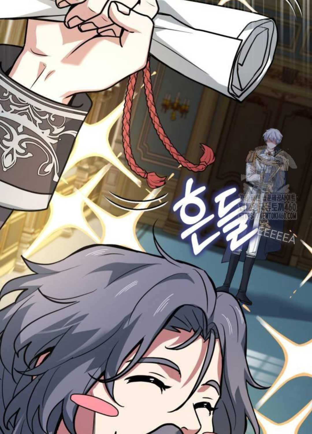 Hoàng Tử Bán Thuốc - Chapter 46 - Page 195