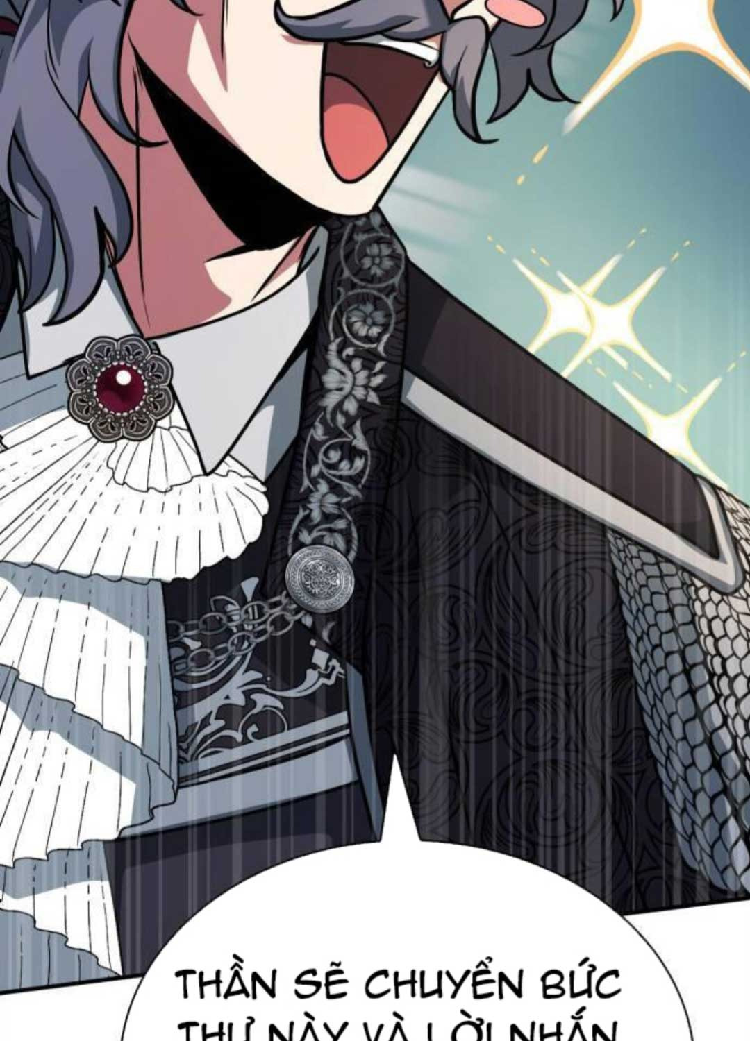 Hoàng Tử Bán Thuốc - Chapter 46 - Page 196