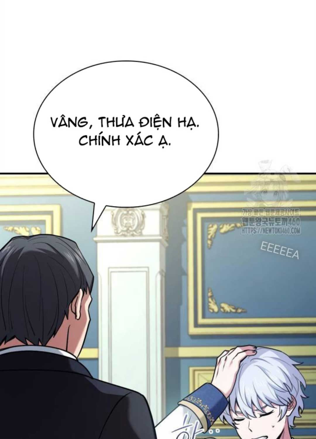 Hoàng Tử Bán Thuốc - Chapter 46 - Page 21