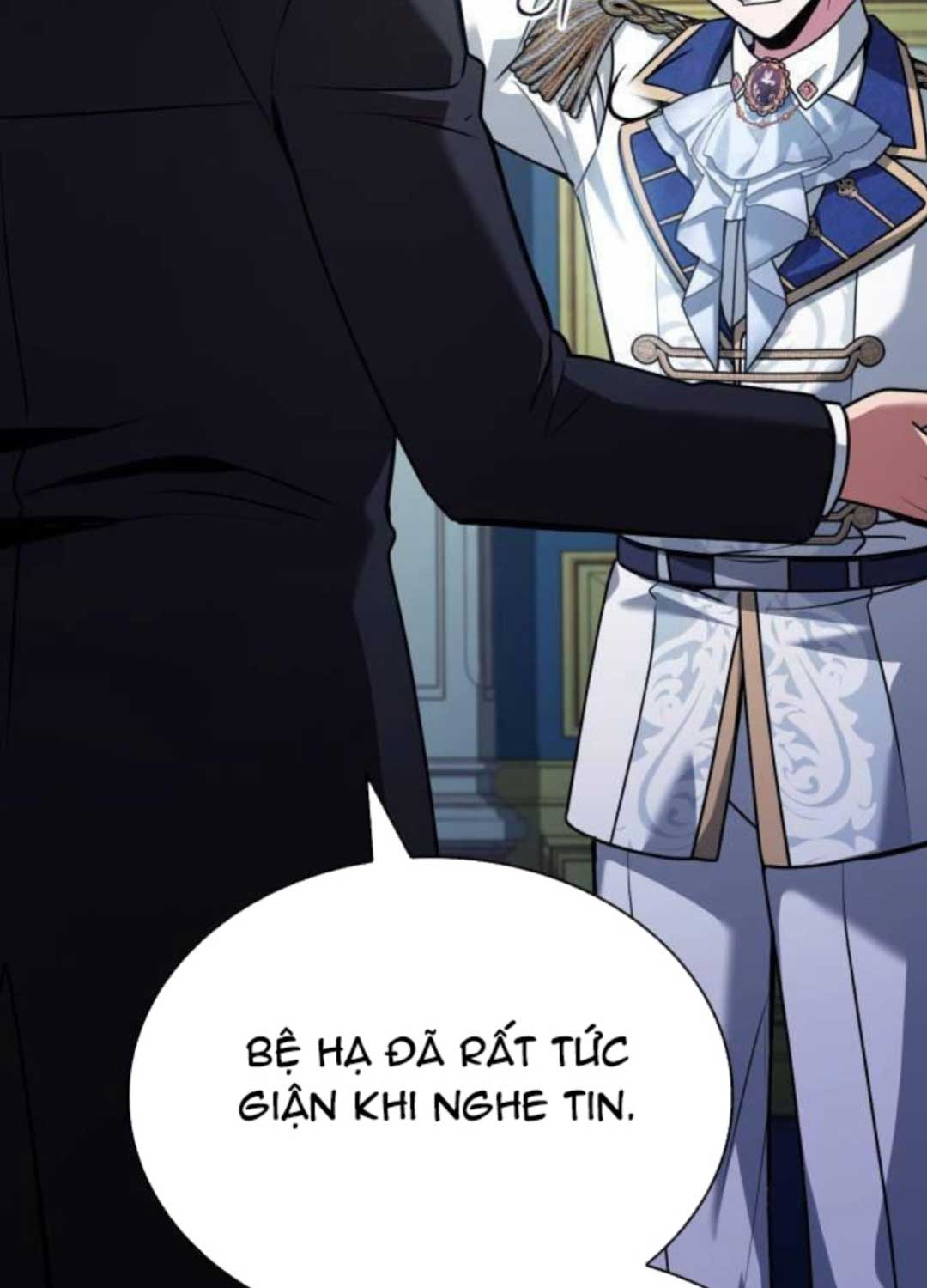 Hoàng Tử Bán Thuốc - Chapter 46 - Page 22