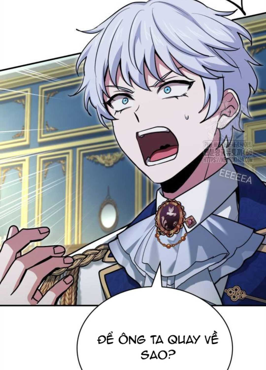 Hoàng Tử Bán Thuốc - Chapter 46 - Page 29