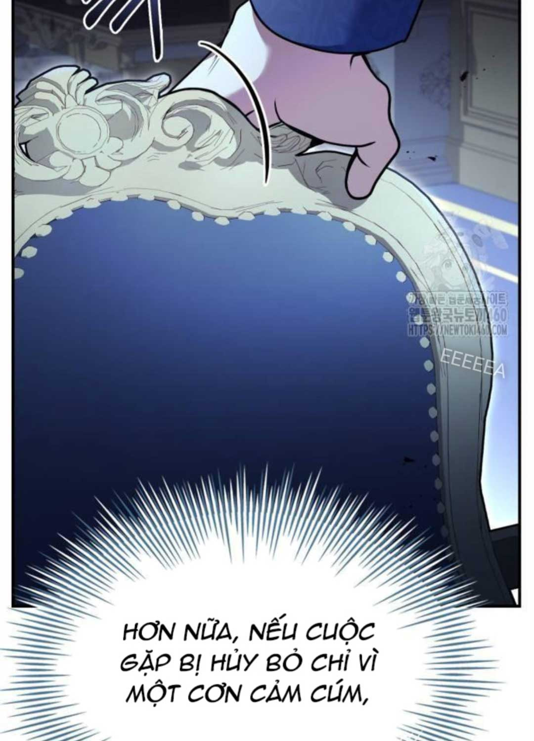 Hoàng Tử Bán Thuốc - Chapter 46 - Page 34