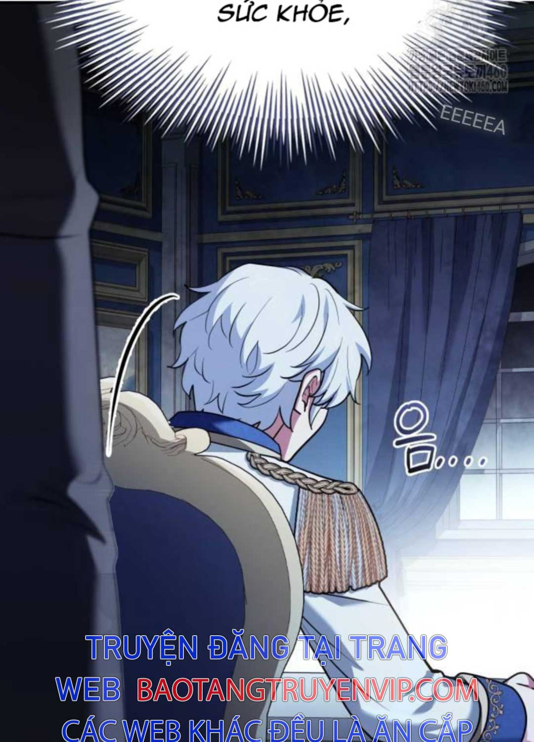 Hoàng Tử Bán Thuốc - Chapter 46 - Page 36