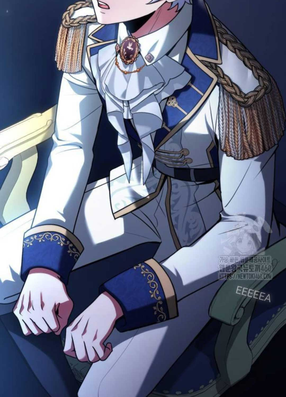 Hoàng Tử Bán Thuốc - Chapter 46 - Page 45