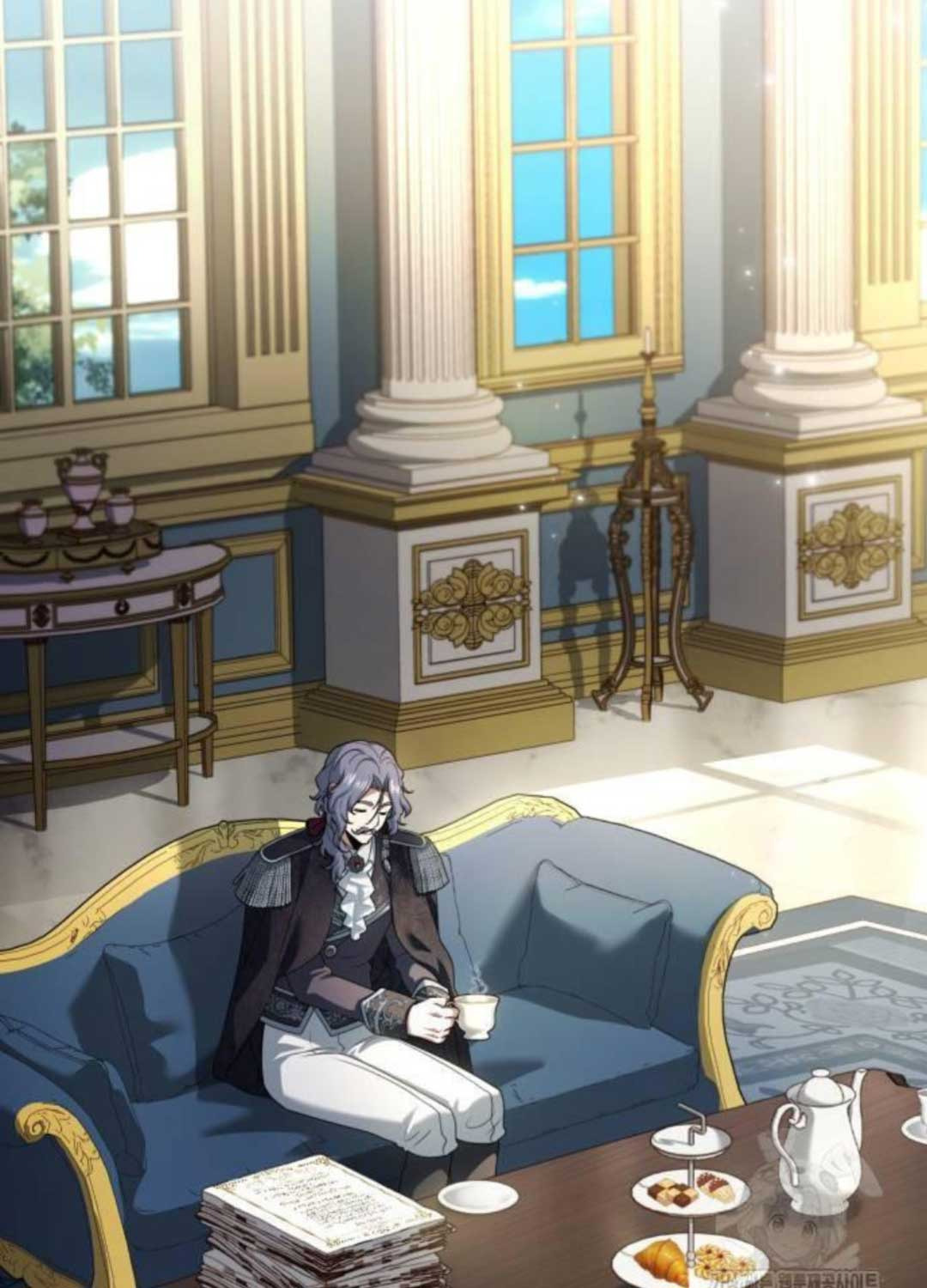 Hoàng Tử Bán Thuốc - Chapter 46 - Page 48