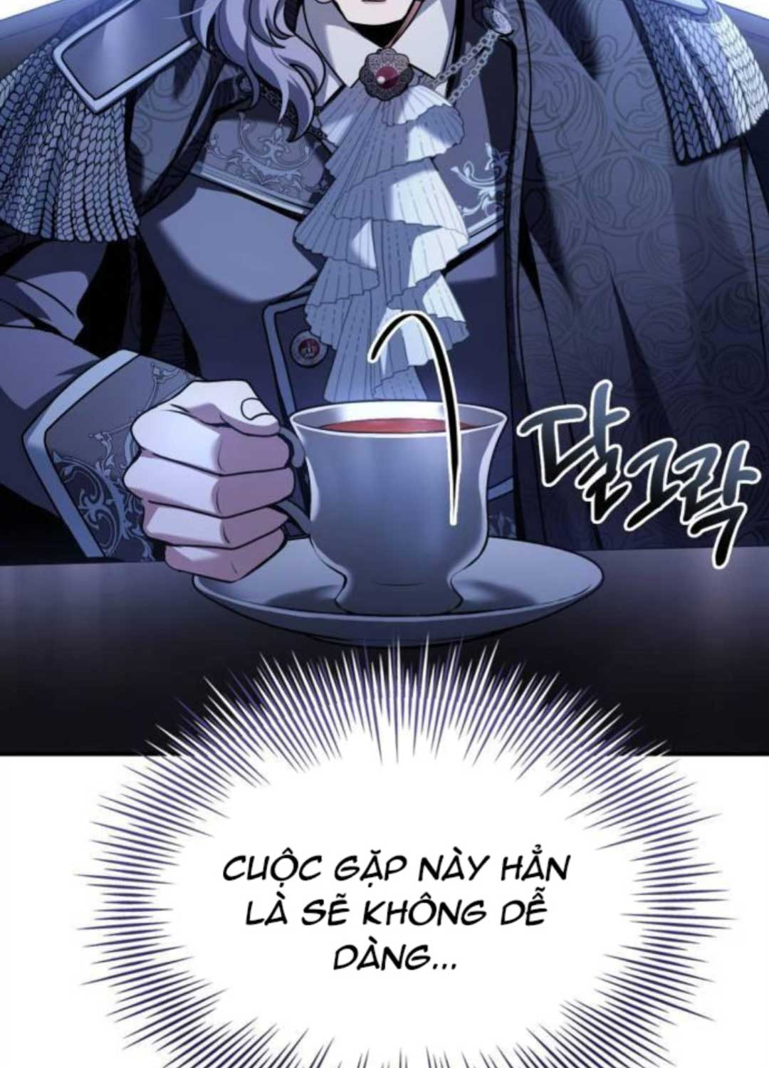 Hoàng Tử Bán Thuốc - Chapter 46 - Page 58