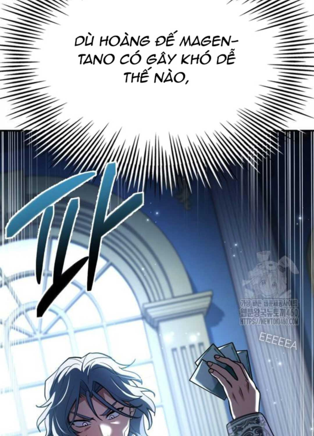 Hoàng Tử Bán Thuốc - Chapter 46 - Page 62