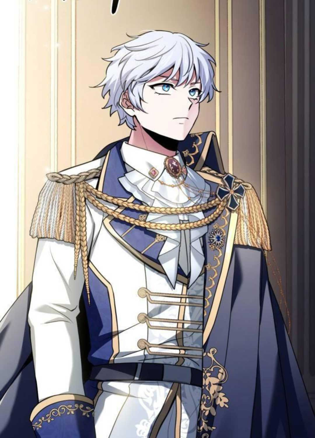 Hoàng Tử Bán Thuốc - Chapter 46 - Page 80