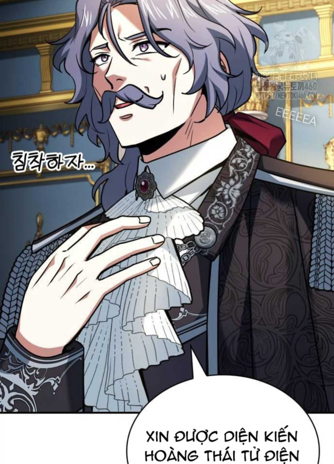 Hoàng Tử Bán Thuốc - Chapter 46 - Page 83