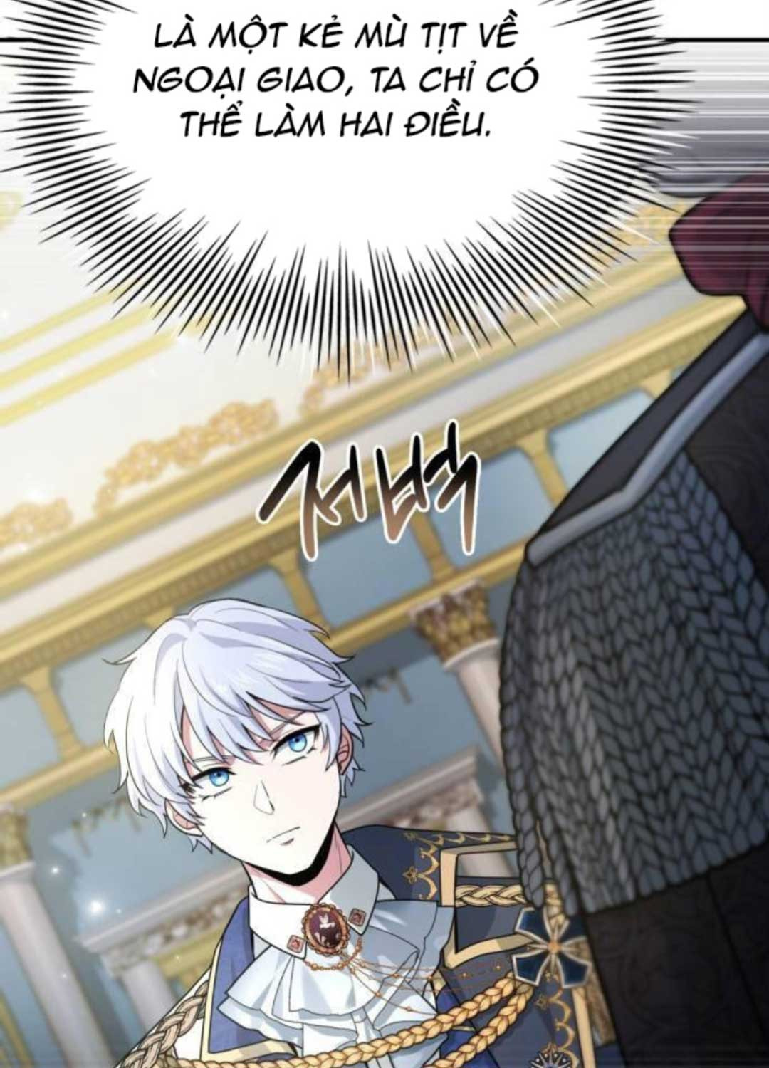 Hoàng Tử Bán Thuốc - Chapter 46 - Page 85