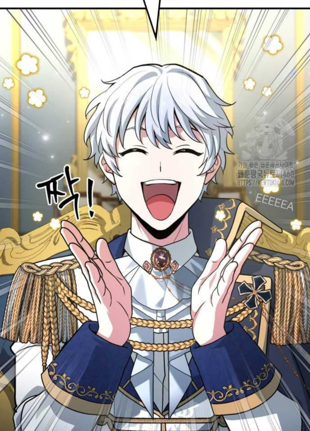 Hoàng Tử Bán Thuốc - Chapter 46 - Page 96