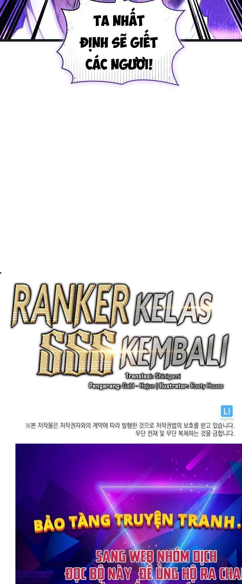 Sự Trở Lại Của Người Chơi Cấp SSS - Chapter 122 - Page 89