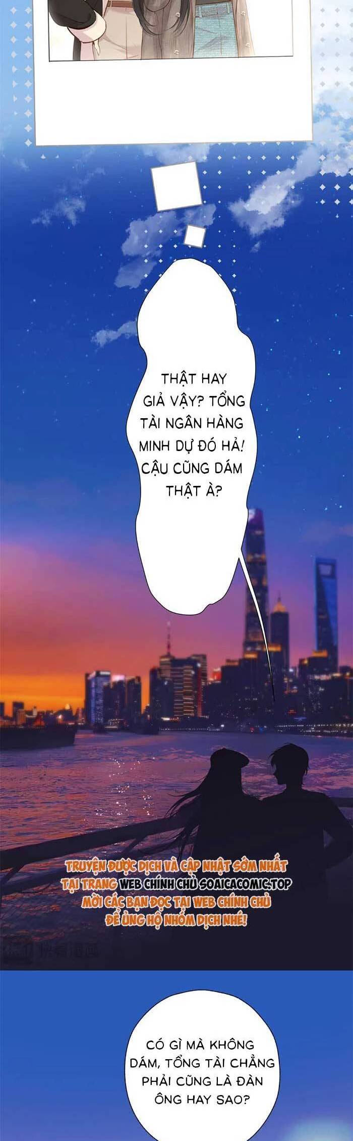 Tôi Cũng Muốn Làm Mợ Út - Chapter 27 - Page 16