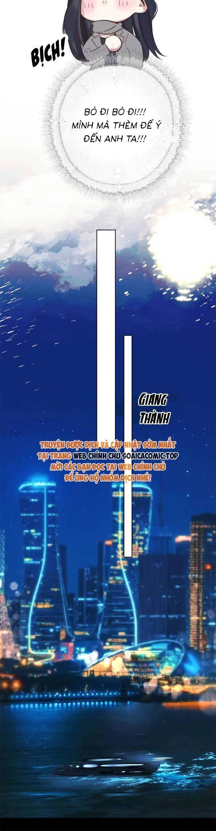 Tôi Cũng Muốn Làm Mợ Út - Chapter 27 - Page 20