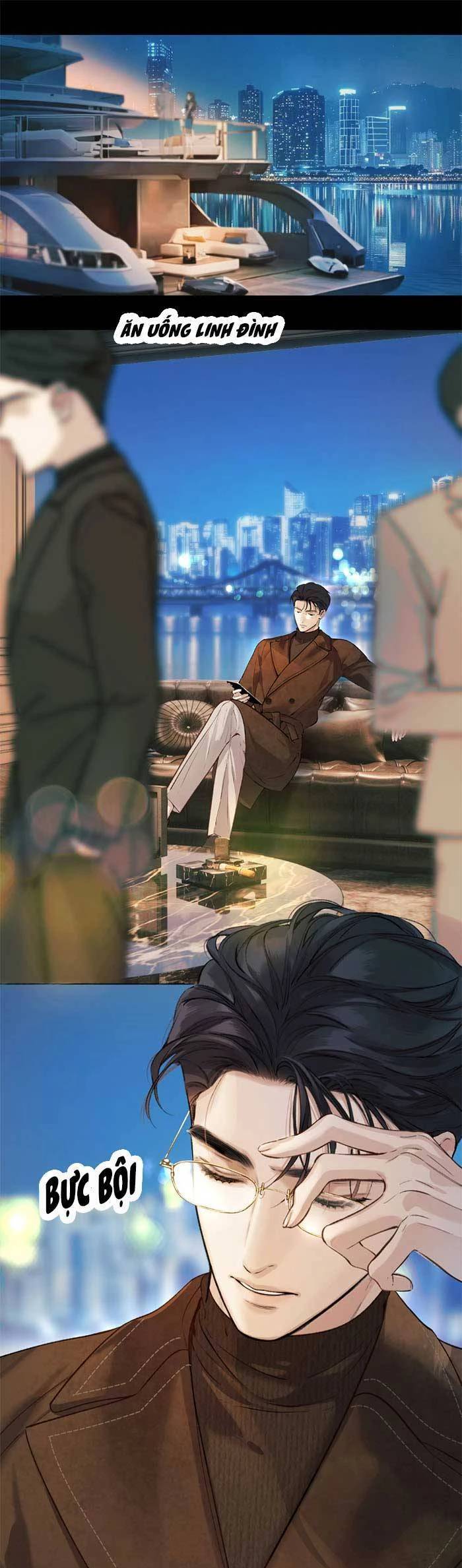 Tôi Cũng Muốn Làm Mợ Út - Chapter 27 - Page 21