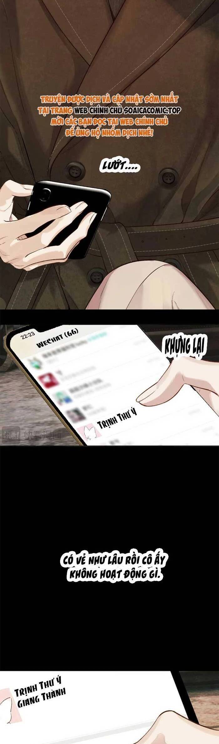 Tôi Cũng Muốn Làm Mợ Út - Chapter 27 - Page 22