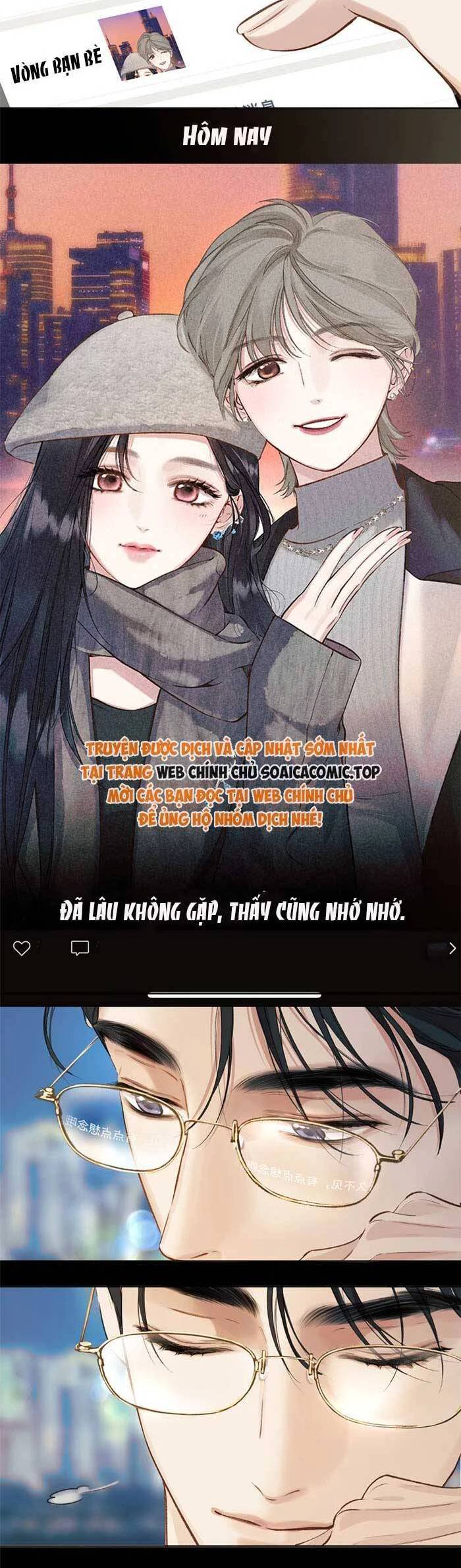 Tôi Cũng Muốn Làm Mợ Út - Chapter 27 - Page 23