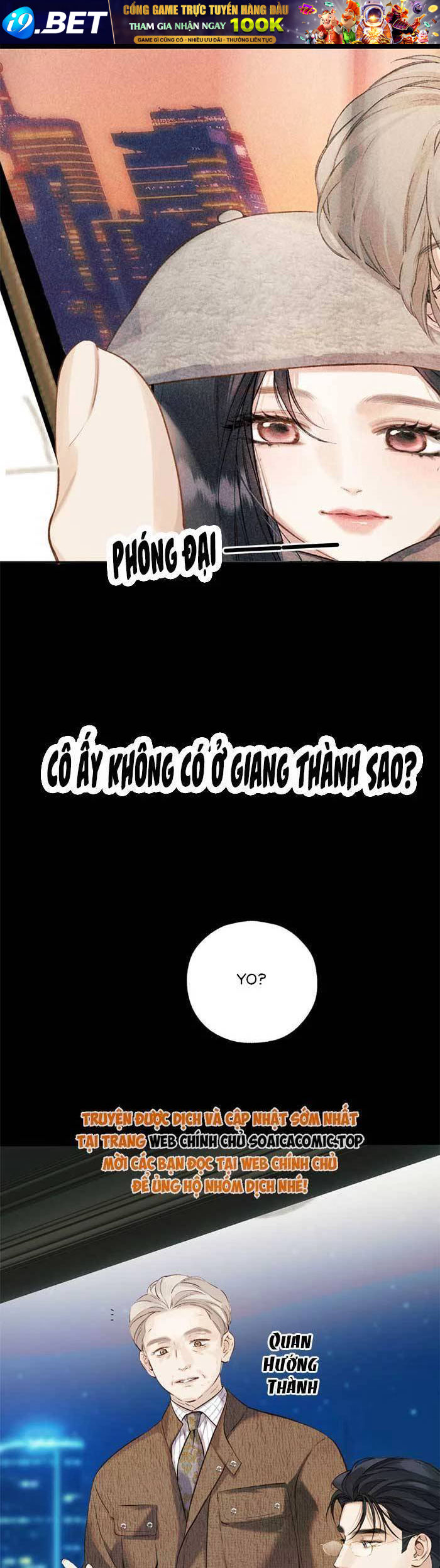 Tôi Cũng Muốn Làm Mợ Út - Chapter 27 - Page 24