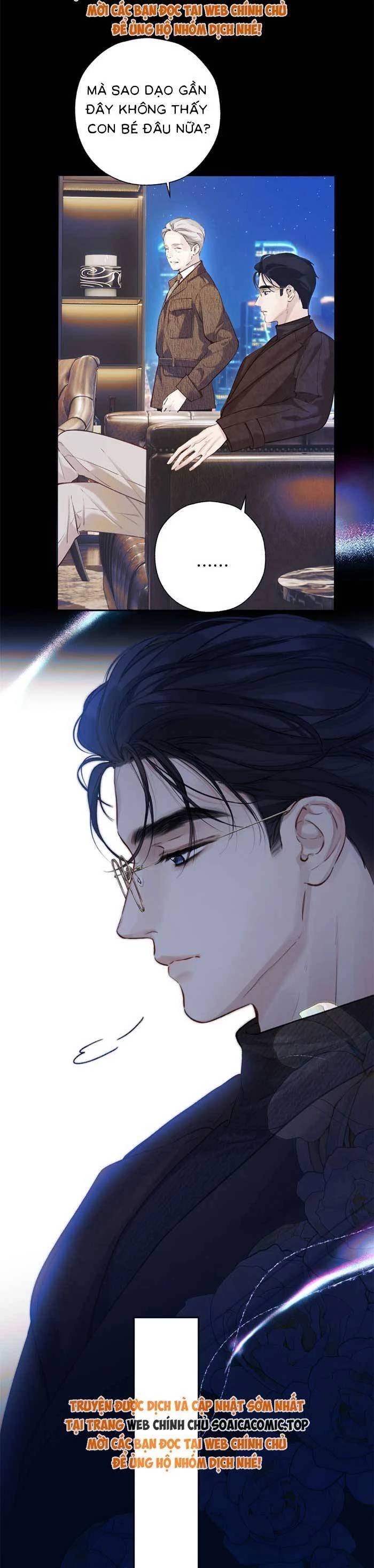 Tôi Cũng Muốn Làm Mợ Út - Chapter 27 - Page 26