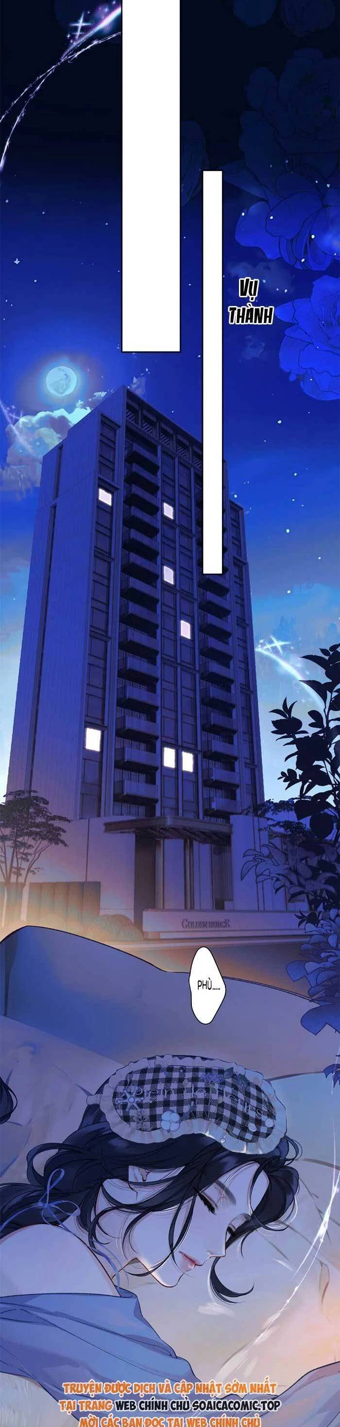 Tôi Cũng Muốn Làm Mợ Út - Chapter 27 - Page 27