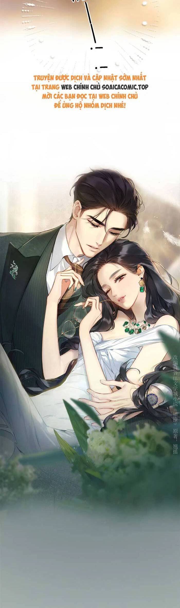 Tôi Cũng Muốn Làm Mợ Út - Chapter 27 - Page 3